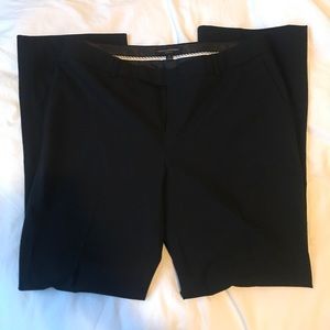 Banana Republic Martin Fit work dress pants